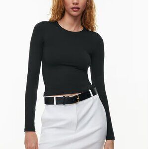 Aritzia Contour Longsleeve